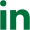 LinkedIn Icon